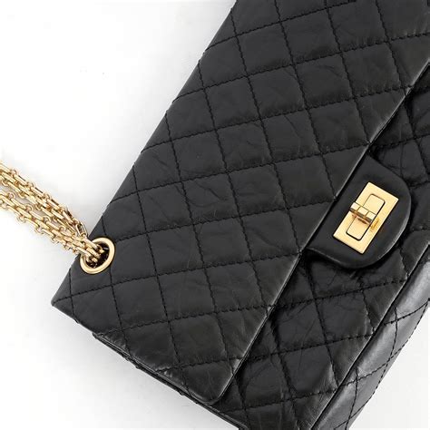 chanel 225|chanel quilted reissue shoulder bag.